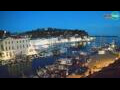 Webcam Piran