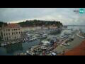 Webcam Piran