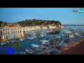 Webcam Piran