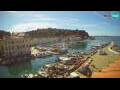 Webcam Piran