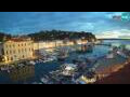 Webcam Piran