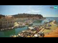 Webcam Piran