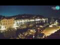 Webcam Piran