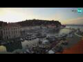 Webcam Piran