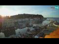 Webcam Piran