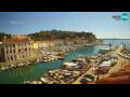 Webcam Piran
