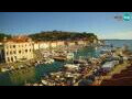 Webcam Piran