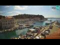 Webcam Piran