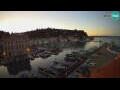Webcam Piran
