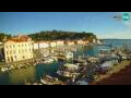 Webcam Piran
