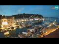 Webcam Piran