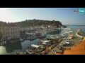 Webcam Piran