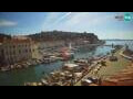 Webcam Piran
