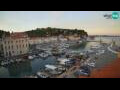 Webcam Piran