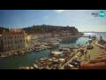 Webcam Piran