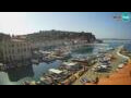 Webcam Piran