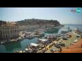 Webcam Piran