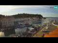 Webcam Piran