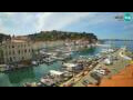 Webcam Piran
