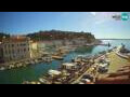 Webcam Piran
