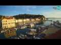 Webcam Piran