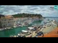 Webcam Piran