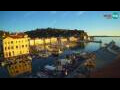Webcam Piran