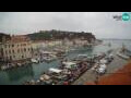 Webcam Piran