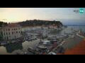 Webcam Piran