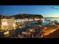 Webcam Piran