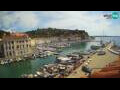 Webcam Piran