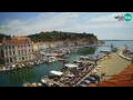 Webcam Piran