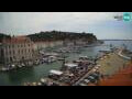 Webcam Piran