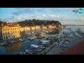 Webcam Piran
