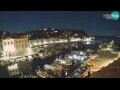 Webcam Piran