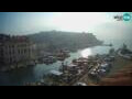 Webcam Piran