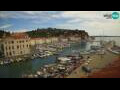 Webcam Piran