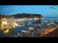 Webcam Piran
