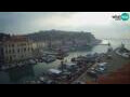 Webcam Piran