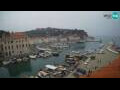Webcam Piran