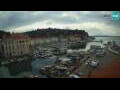 Webcam Piran