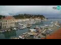 Webcam Piran