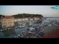 Webcam Piran