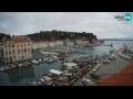 Webcam Piran