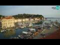 Webcam Piran