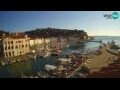 Webcam Pirano