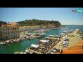 Webcam Piran