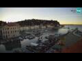 Webcam Piran