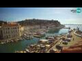 Webcam Piran