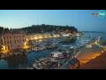 Webcam Piran